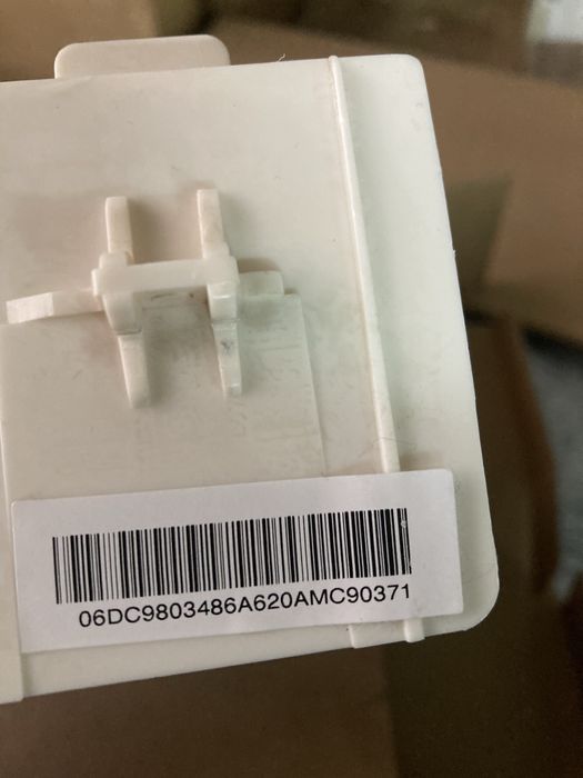 Модуль керування DC92-02140A для пральної машинки samsung WW90M