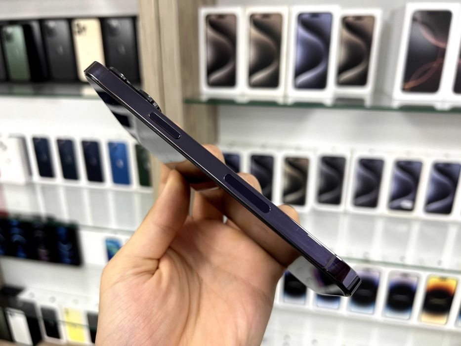 iPhone 14 Pro Max 128  GB Neverlock | Магазин | Гарантія