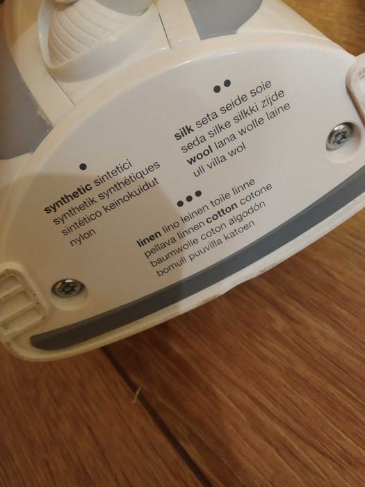 Праска BRAUN Texstyle5