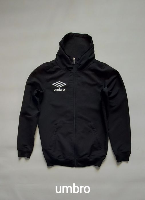 Куртка спортивная UMBRO , детская