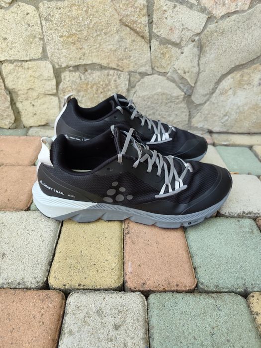 Кроссовки Craft ADV Nordic 44