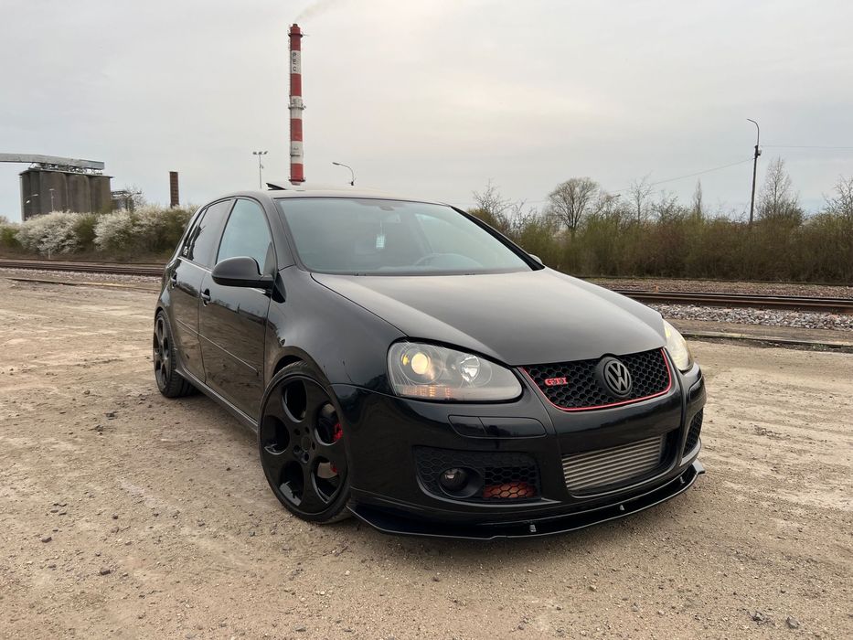 Volkswagen Golf Golf 5 GTI
