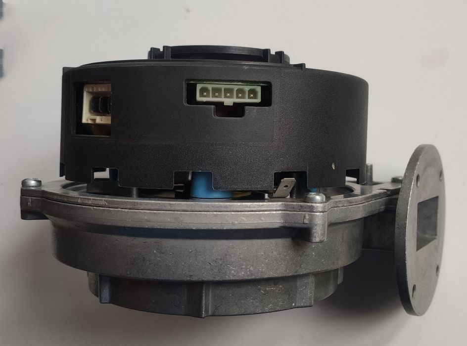 Конденсаційний котел TEPLOWEST КГД-К-(н) 20-С-М