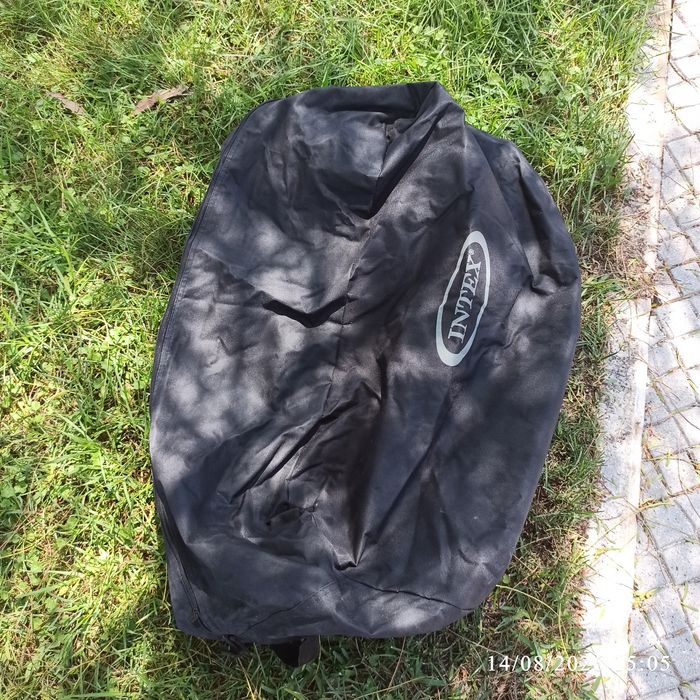 Saco de transporte de Spa Intex