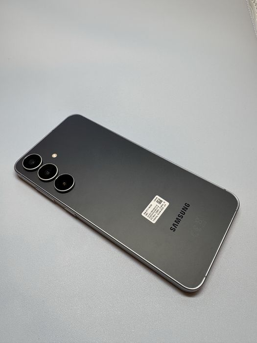 Samsung galaxy S25 FE