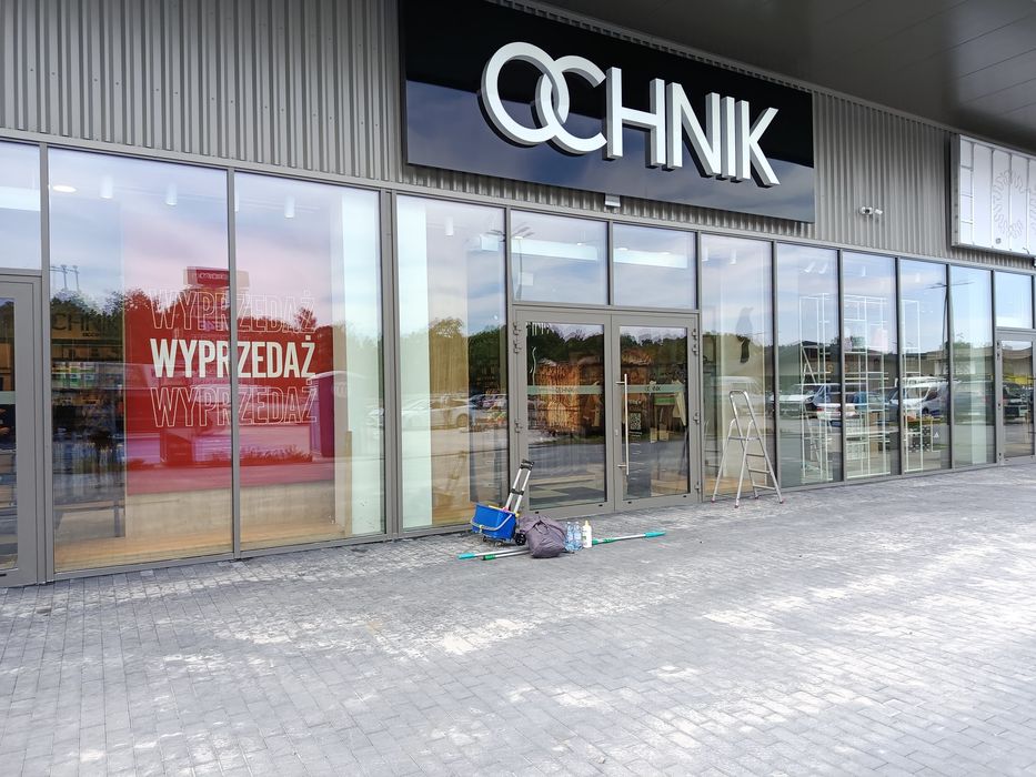 Sprzątanie,mycie okien,podłogi,po remoncie