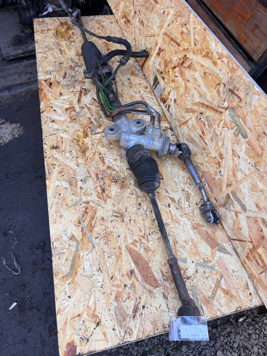 Рульова рейка Kia Shuma 2 1.6 B Кіа Шума