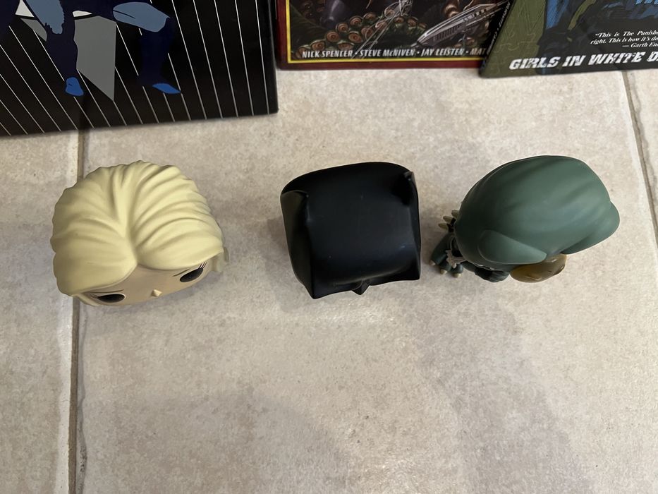 Продам funko pop