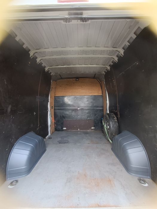 Fiat Ducato L3H2 Brygadòwka Euro 6 Webasto Klima 2.3 130km