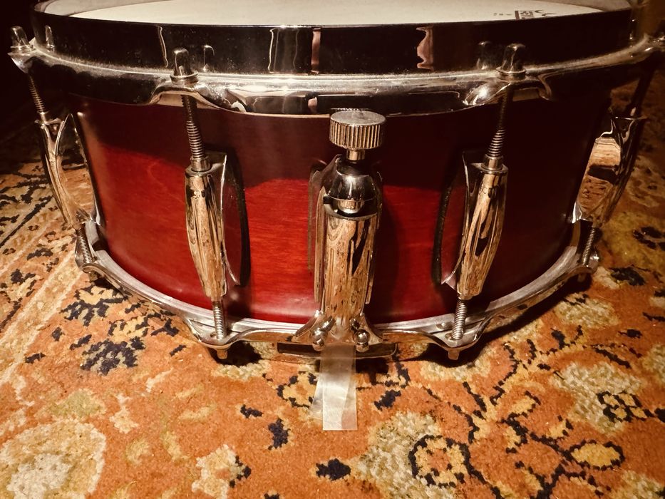 Tarola Gretsch Brooklyn USA