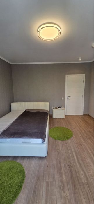 Продаж 1к. квартири, ЖК Кришталеві джерела,Метрологічна 9-В - View 6
