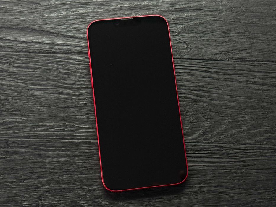 iPhone 14 Plus 128gb R-Sim Red Trade-In/Oбмeн
