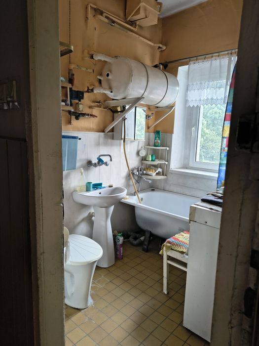 Sprzedam Mieszkanie dwupokojowe