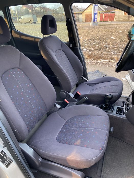 A шка в кузові лонг (подовжена)