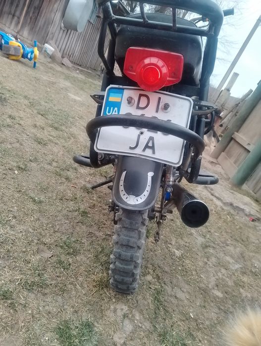 Продам альфу 110кб