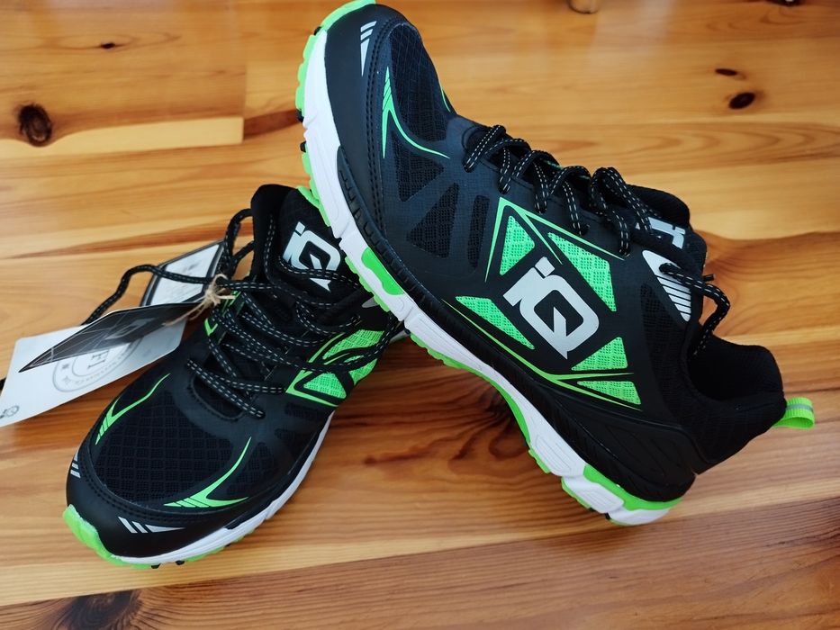 Buty iQ do biegania, siłownię  r42