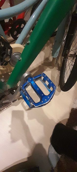 Велосипед, МТВ-алюминиевая, хардтейл, 26"