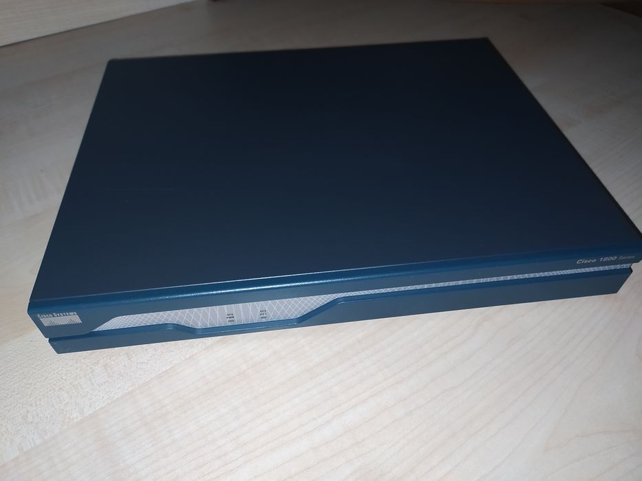 Cisco 1841 router