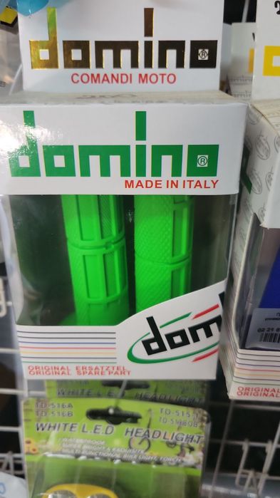 Мото гріпси pro-grip