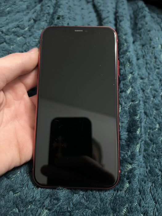 Айфон 11 на 128 gb