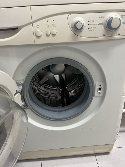 Maquina de lavar roupa Balay64740103744899121
