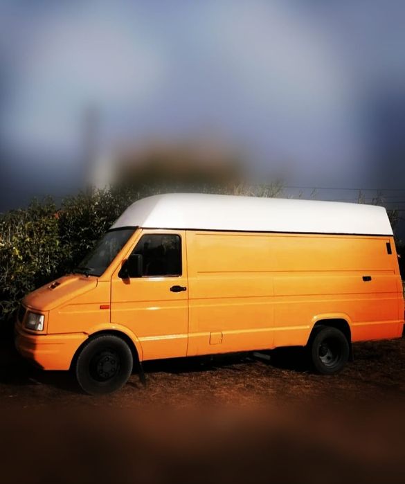 Iveco 351-12  2.5 ligeira