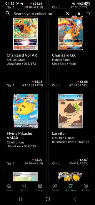 Pokemon TCG + Bulck e ETBs