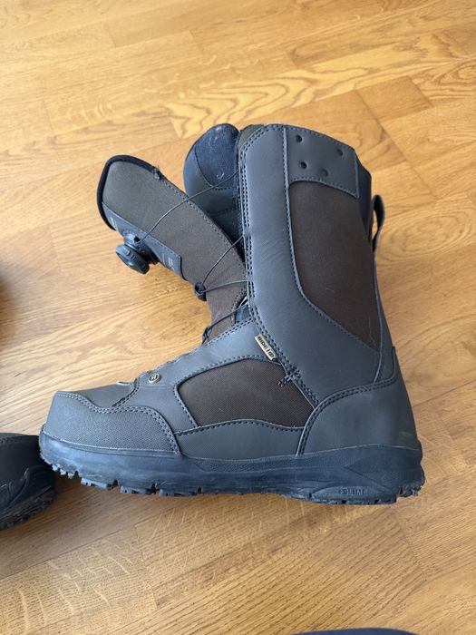 Buty snowbaord  jackson