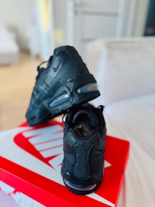 Nike Air Max 95 Big Bubble