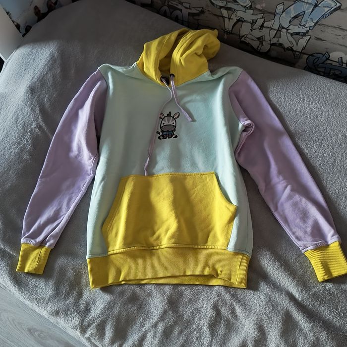 Bluza Zebo Zebranka  rozm.S