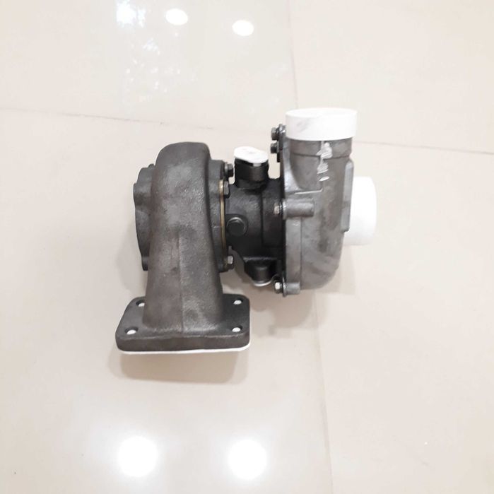 Турбокомпресор ТКР6 МТЗ, ЮМЗ, ЗИЛ «Бичок», ГАЗ