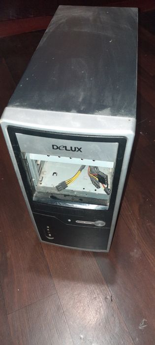 Продам стационарный ПК