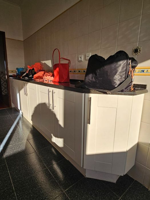 Vendo Armários Cozinha MOB