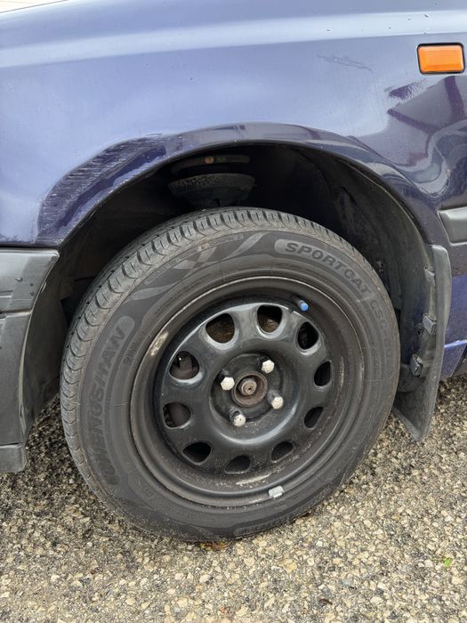 Jantes R14 medida 185/60