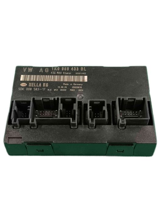 Módulo Electrónico 1K0959433BL - VW TOURAN