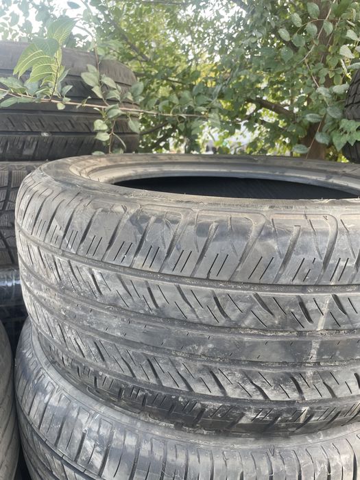 Шины зима/лето 275/50R21, 285/50R20