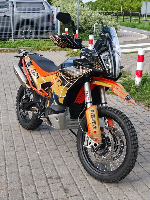 KTM