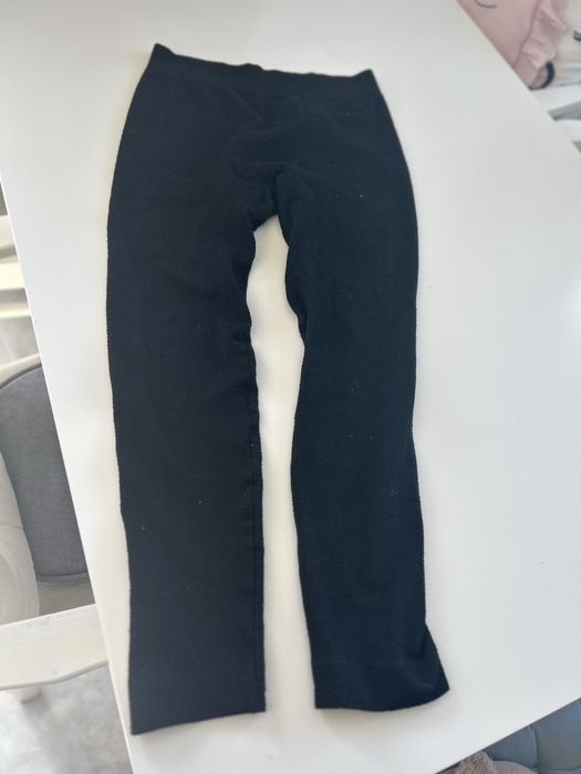 Rajstopy damskie getry r L/Xl cieple