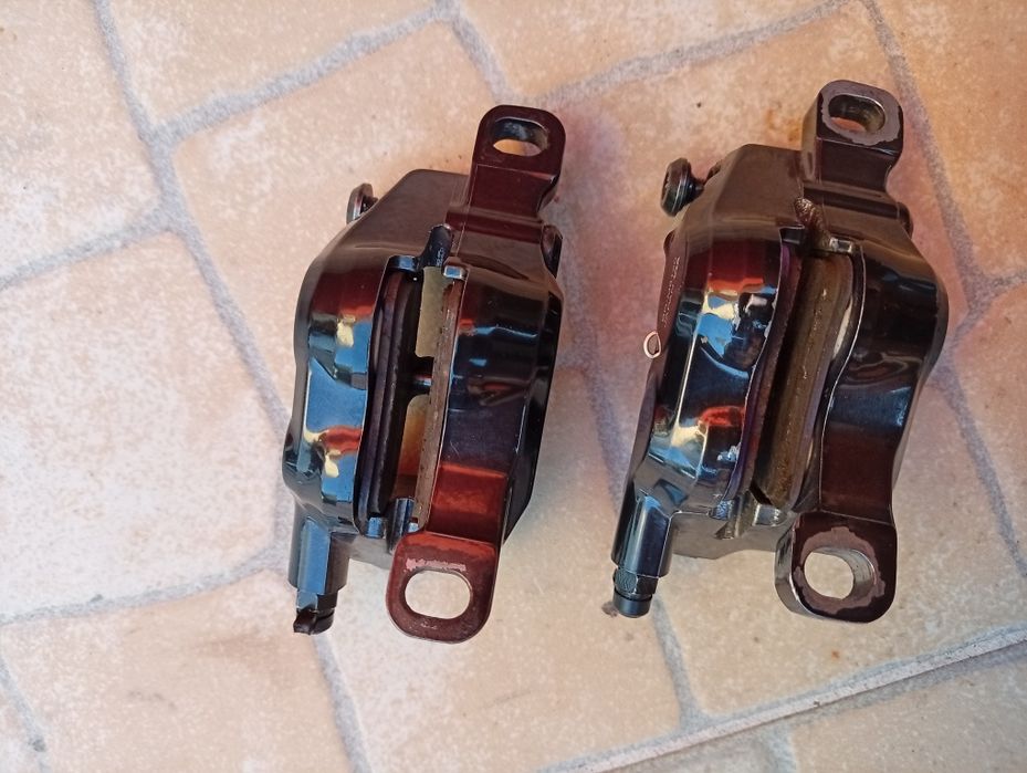 Pinças Shimano XT BR-m8120