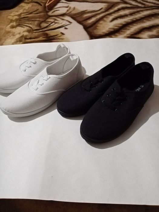 Мокасини, кеди,розмір 39(24,5см)