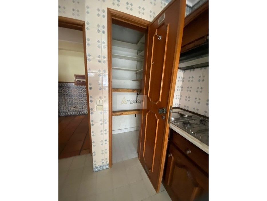 Apartamento T2 Bairro do Liceu - Aveiro
