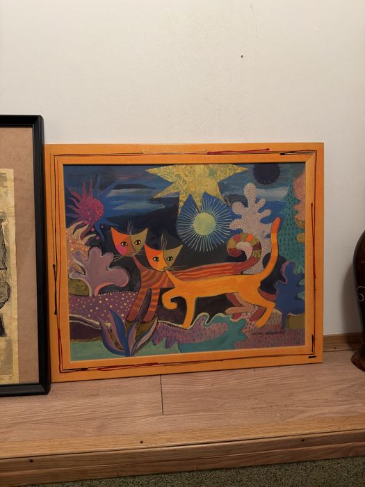 Oddam obraz/grafikę