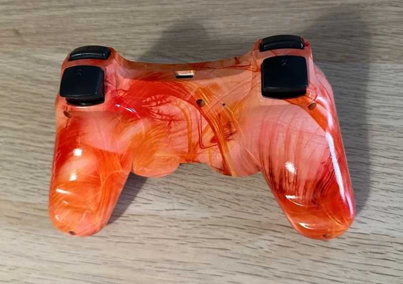 Generic Wireless PlayStation 3 (PS3) Controller64309806902403121