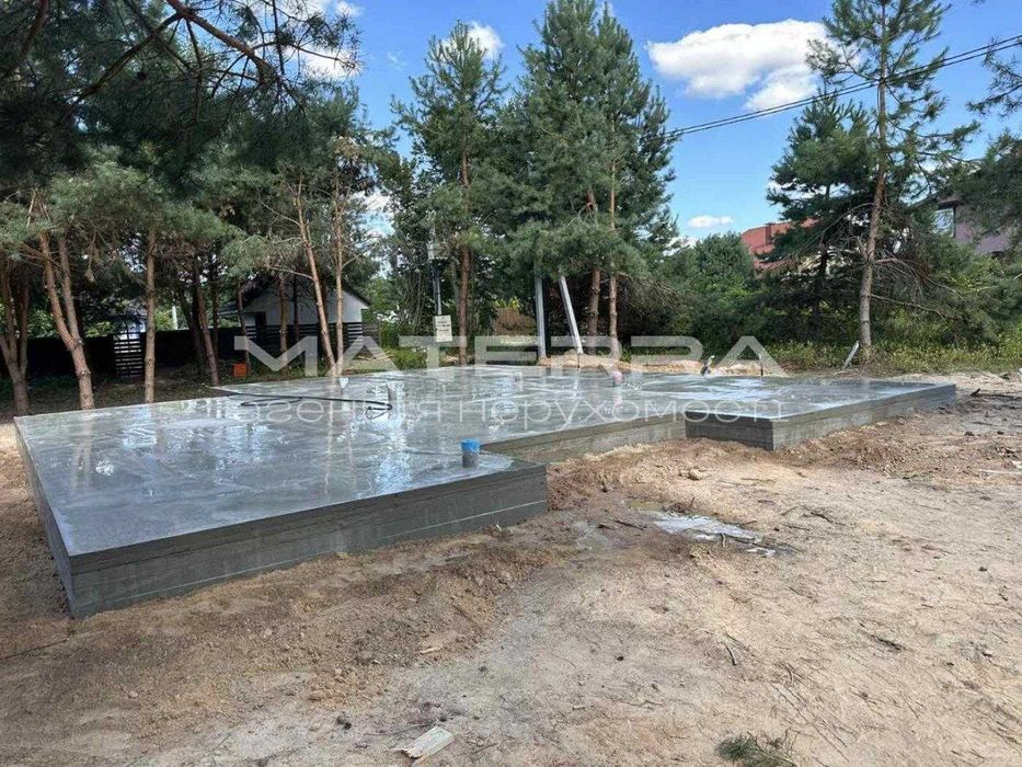 Малютянка | Будинок 108 м² | 8 соток | Еко-локація