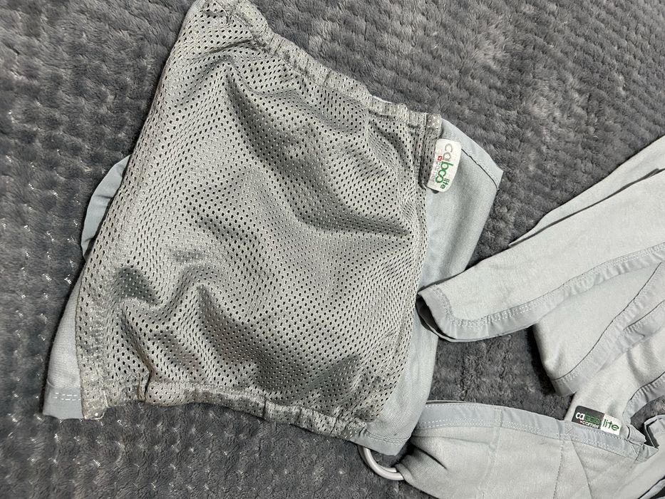 Слінг на кільцях