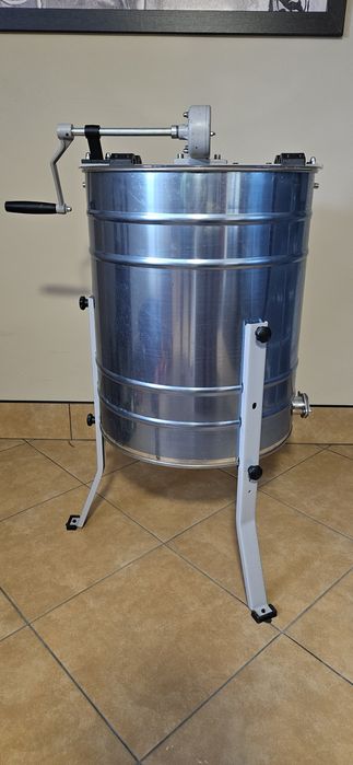 Miodarka OPTIMA  Łysoń fi500mm