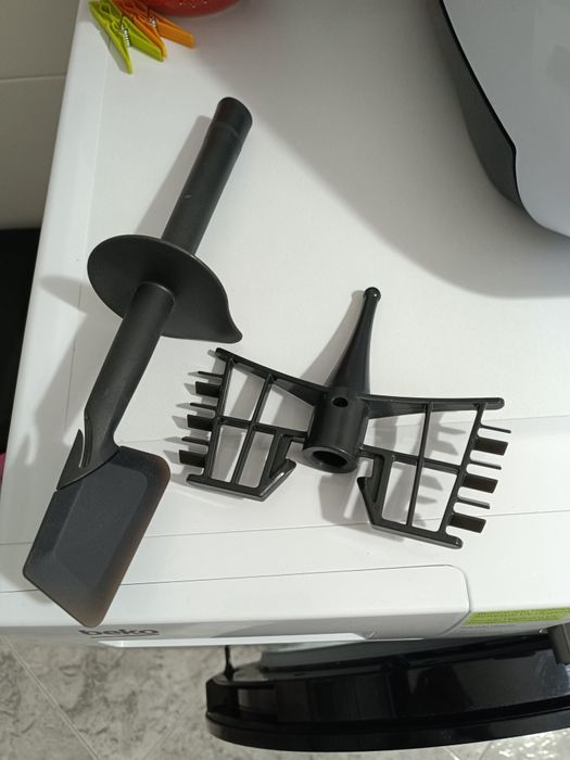Robô de cozinha Monsieur Cuisine smart