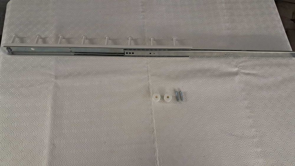 Calceiro e camiseiro ikea Komplement