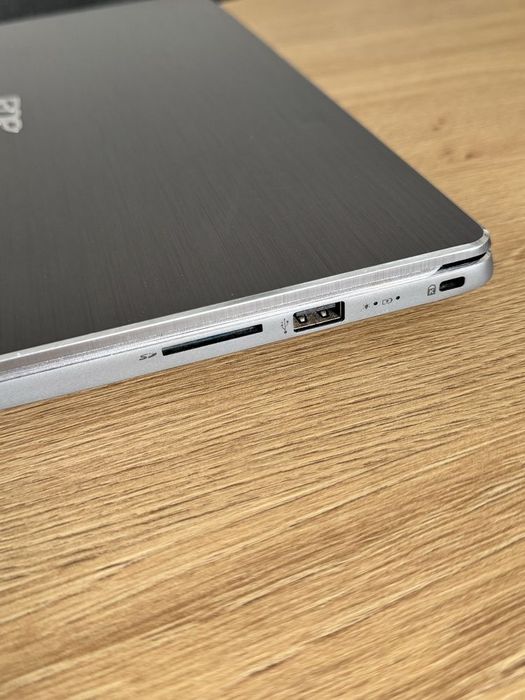 Acer на Ryzen 5 480/250/12gb ddr4