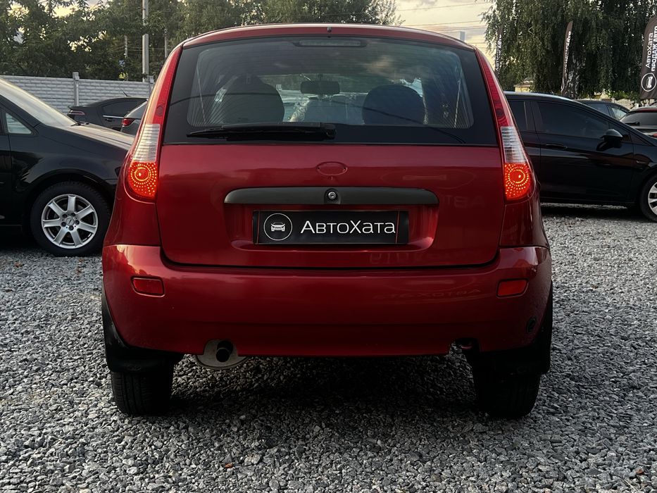 ВАЗ / Lada 1119 Калина 2008 VIN XTA11194080074722 фото оголошення 6 з 8